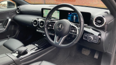 Mercedes-Benz A-Class A180d [2.0] Sport Executive 5dr Auto Diesel Hatchback